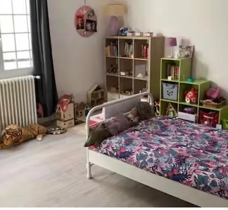 Maison Familiale Proche D Albi Holiday home *