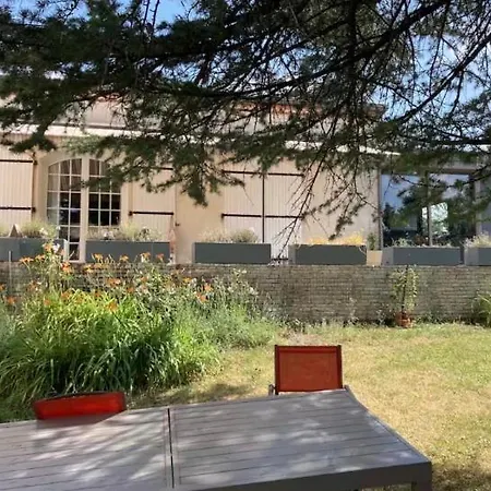Maison Familiale Proche D Albi Holiday home *