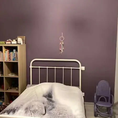 Maison Familiale Proche D Albi Holiday home *