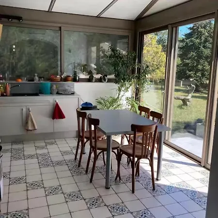 Maison Familiale Proche D Albi