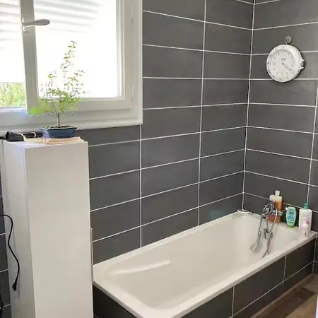 Maison Familiale Proche D Albi Holiday home Le Garric