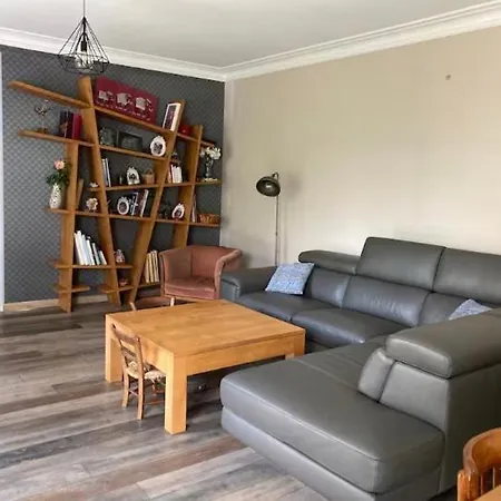 Maison Familiale Proche D Albi * Le Garric