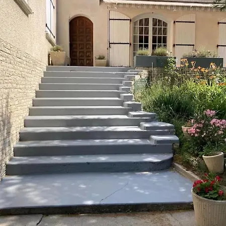 Maison Familiale Proche D Albi